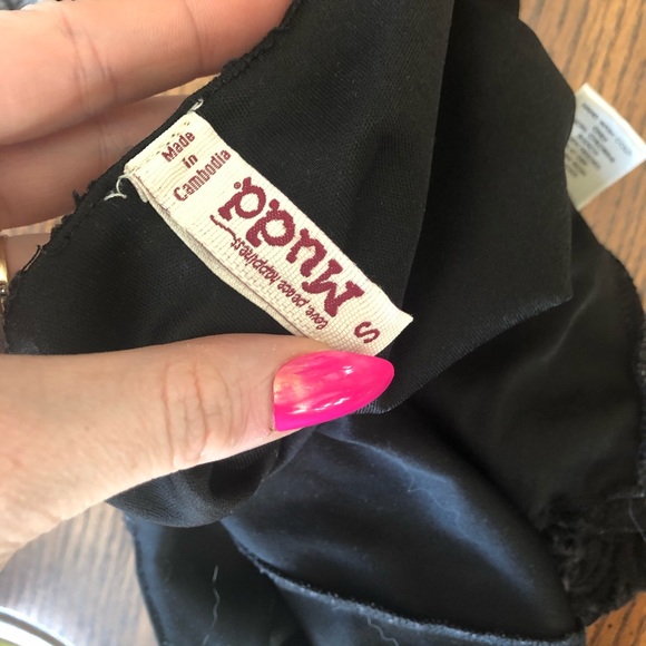 Mudd | S - Picture 2 of 4